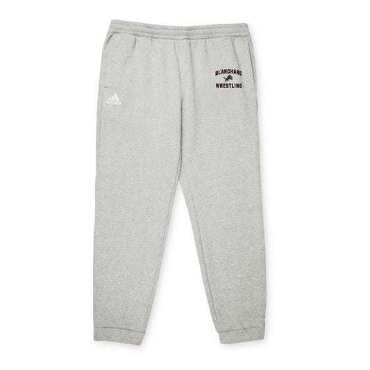 Adidas Unisex Fleece Joggers - Comfortable Athletic Wear for Workouts and Leisure