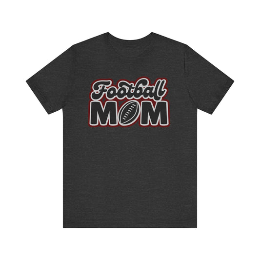 Football Mom